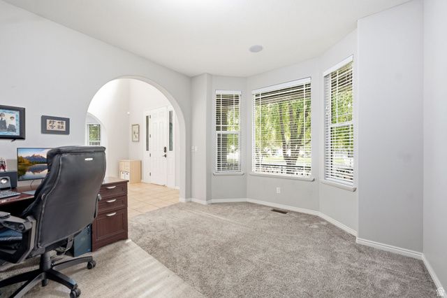 1270 SANTA ANITA DR, Kaysville, UT 84037