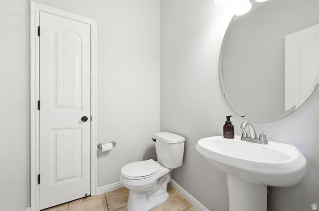 1270 SANTA ANITA DR, Kaysville, UT 84037