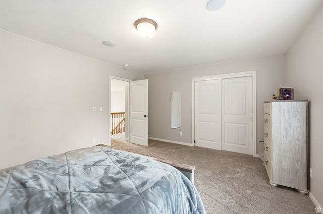 1270 SANTA ANITA DR, Kaysville, UT 84037