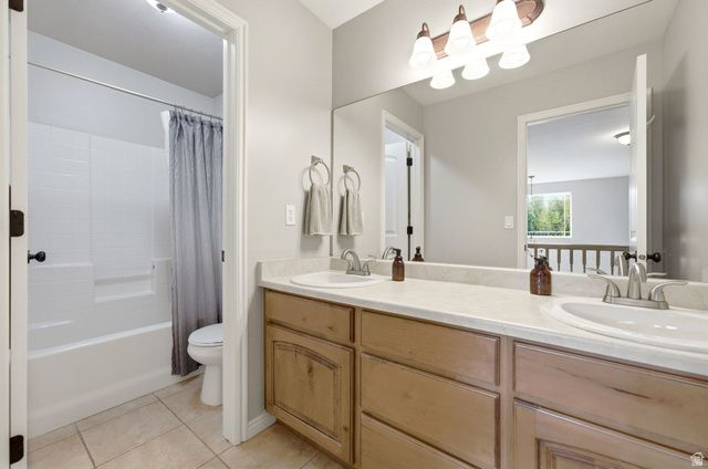 1270 SANTA ANITA DR, Kaysville, UT 84037