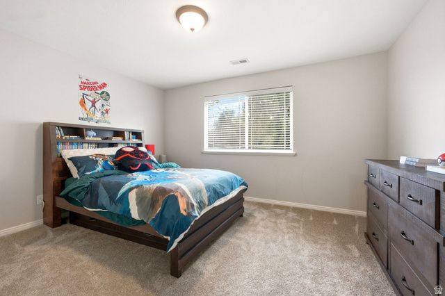 1270 SANTA ANITA DR, Kaysville, UT 84037
