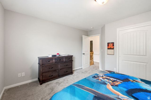 1270 SANTA ANITA DR, Kaysville, UT 84037