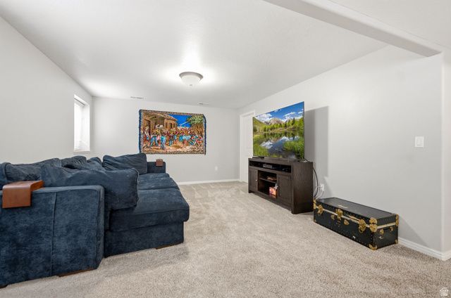 1270 SANTA ANITA DR, Kaysville, UT 84037