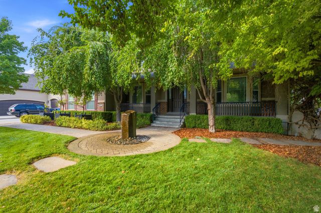 1270 SANTA ANITA DR, Kaysville, UT 84037