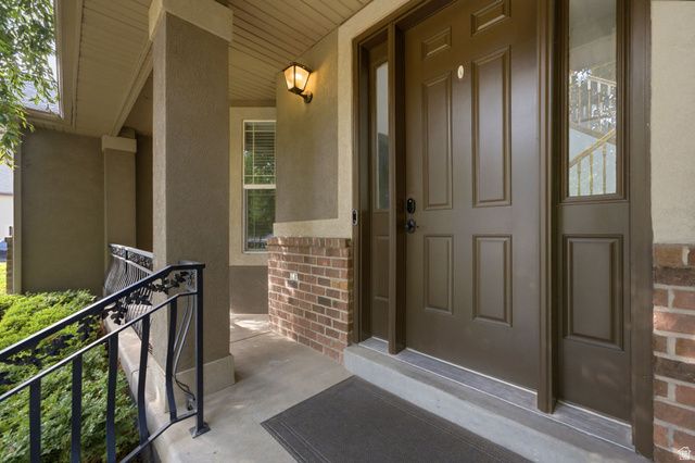 1270 SANTA ANITA DR, Kaysville, UT 84037
