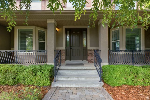 1270 SANTA ANITA DR, Kaysville, UT 84037