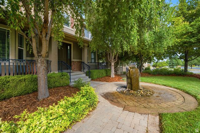 1270 SANTA ANITA DR, Kaysville, UT 84037