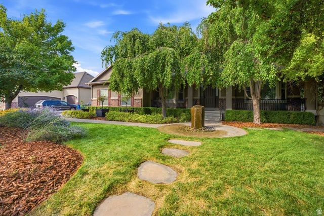 1270 SANTA ANITA DR, Kaysville, UT 84037