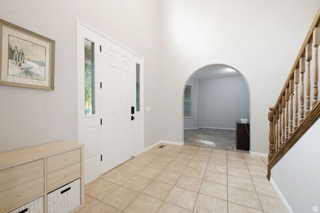 1270 SANTA ANITA DR, Kaysville, UT 84037