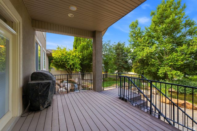 1270 SANTA ANITA DR, Kaysville, UT 84037