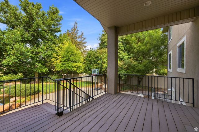 1270 SANTA ANITA DR, Kaysville, UT 84037