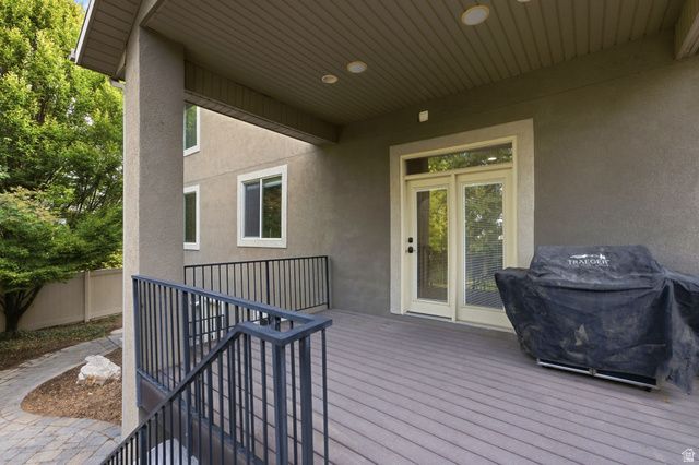 1270 SANTA ANITA DR, Kaysville, UT 84037