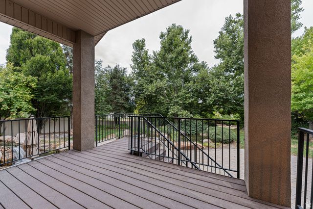 1270 SANTA ANITA DR, Kaysville, UT 84037
