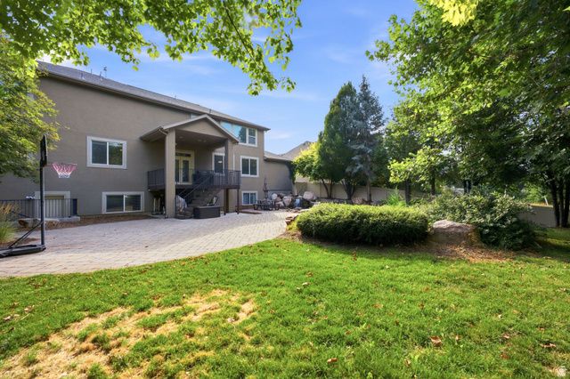 1270 SANTA ANITA DR, Kaysville, UT 84037
