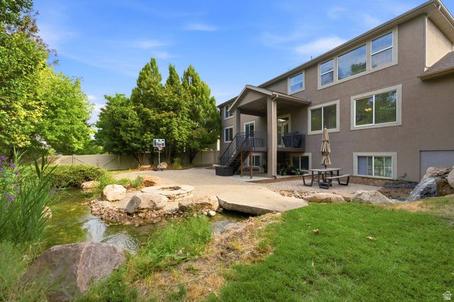 1270 SANTA ANITA DR, Kaysville, UT 84037