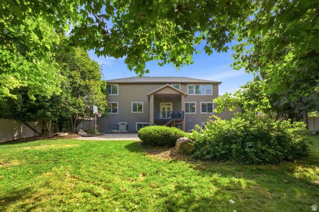 1270 SANTA ANITA DR, Kaysville, UT 84037