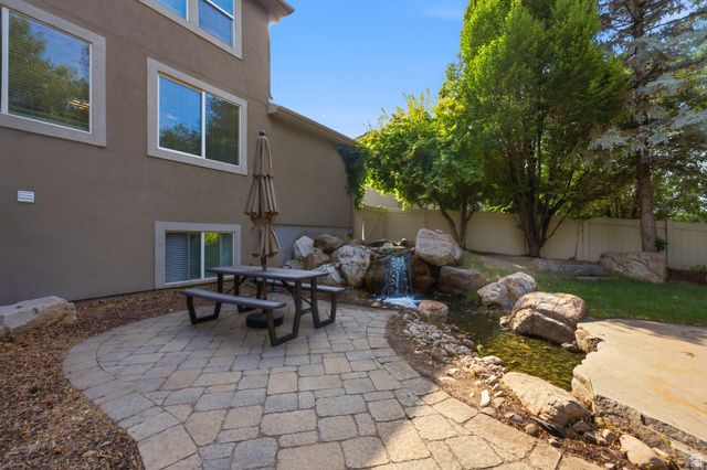 1270 SANTA ANITA DR, Kaysville, UT 84037