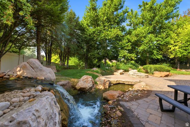 1270 SANTA ANITA DR, Kaysville, UT 84037