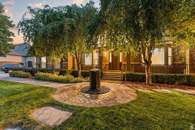 1270 SANTA ANITA DR, Kaysville, UT 84037