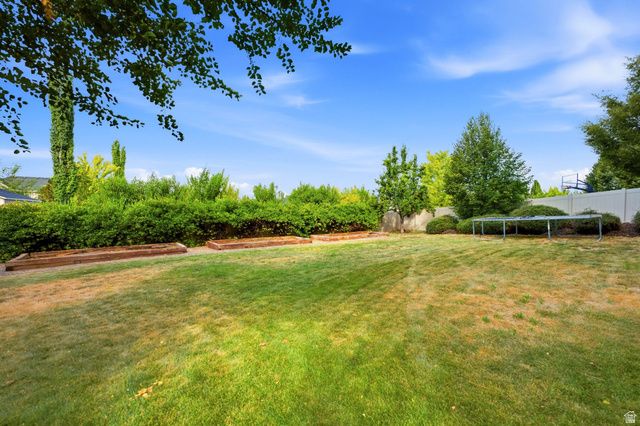 1270 SANTA ANITA DR, Kaysville, UT 84037