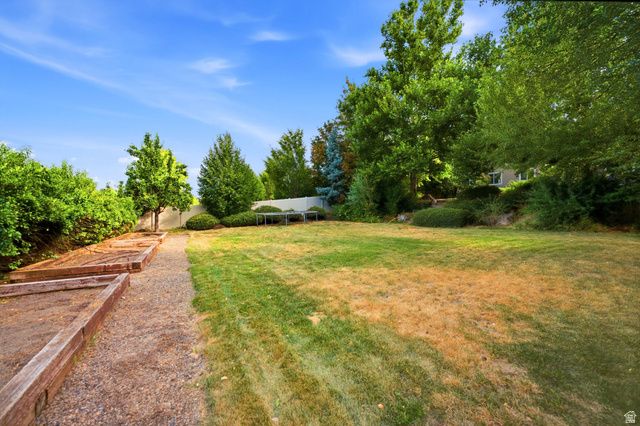 1270 SANTA ANITA DR, Kaysville, UT 84037