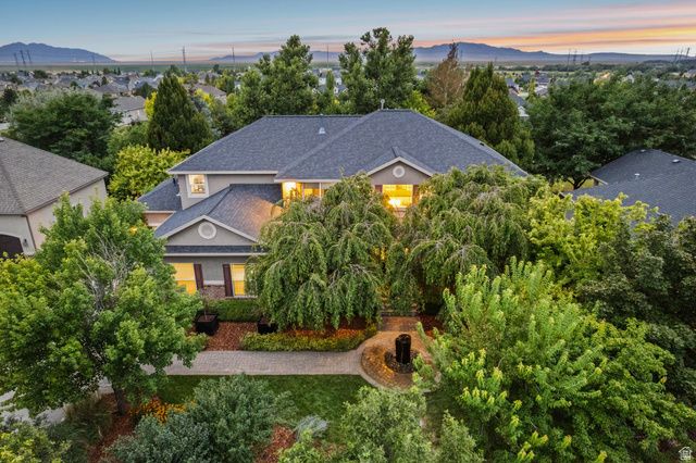 1270 SANTA ANITA DR, Kaysville, UT 84037