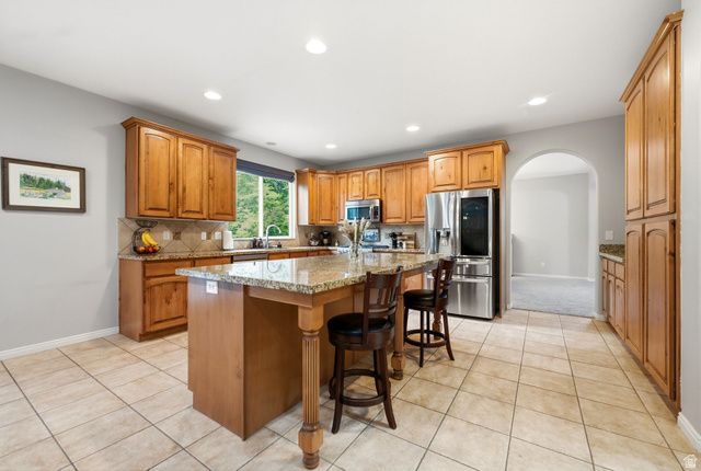 1270 SANTA ANITA DR, Kaysville, UT 84037