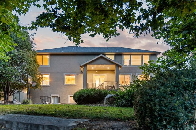 1270 SANTA ANITA DR, Kaysville, UT 84037