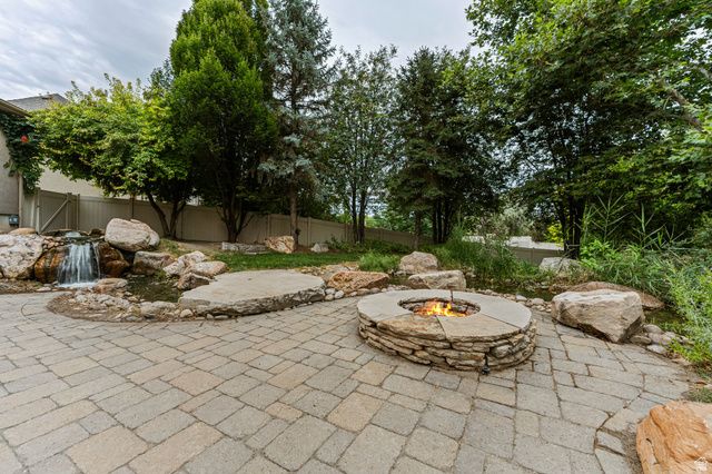 1270 SANTA ANITA DR, Kaysville, UT 84037
