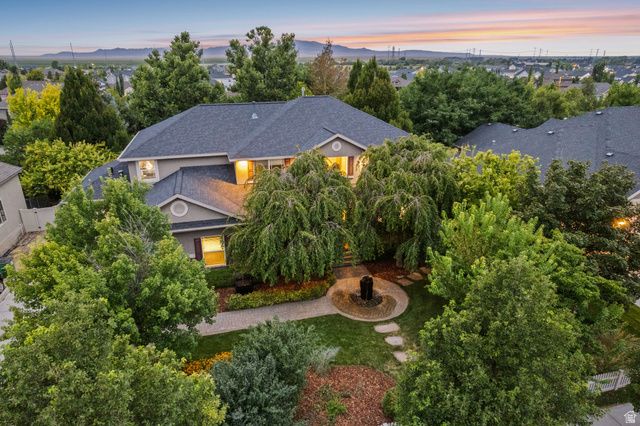 1270 SANTA ANITA DR, Kaysville, UT 84037