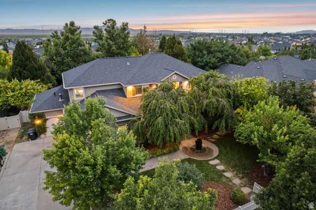 1270 SANTA ANITA DR, Kaysville, UT 84037