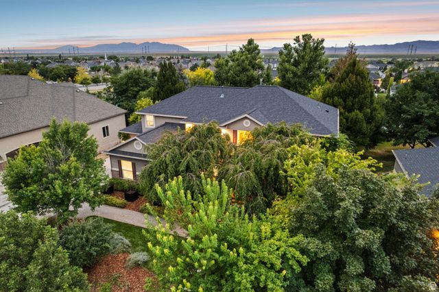 1270 SANTA ANITA DR, Kaysville, UT 84037