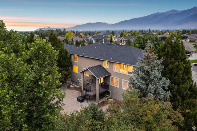 1270 SANTA ANITA DR, Kaysville, UT 84037