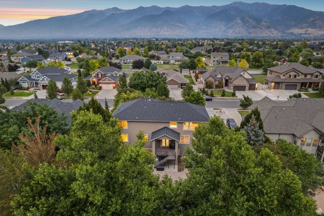 1270 SANTA ANITA DR, Kaysville, UT 84037