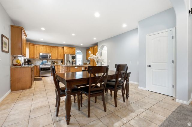 1270 SANTA ANITA DR, Kaysville, UT 84037