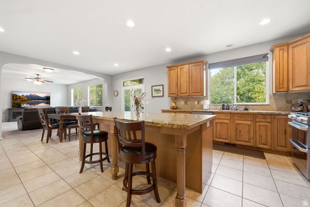 1270 SANTA ANITA DR, Kaysville, UT 84037