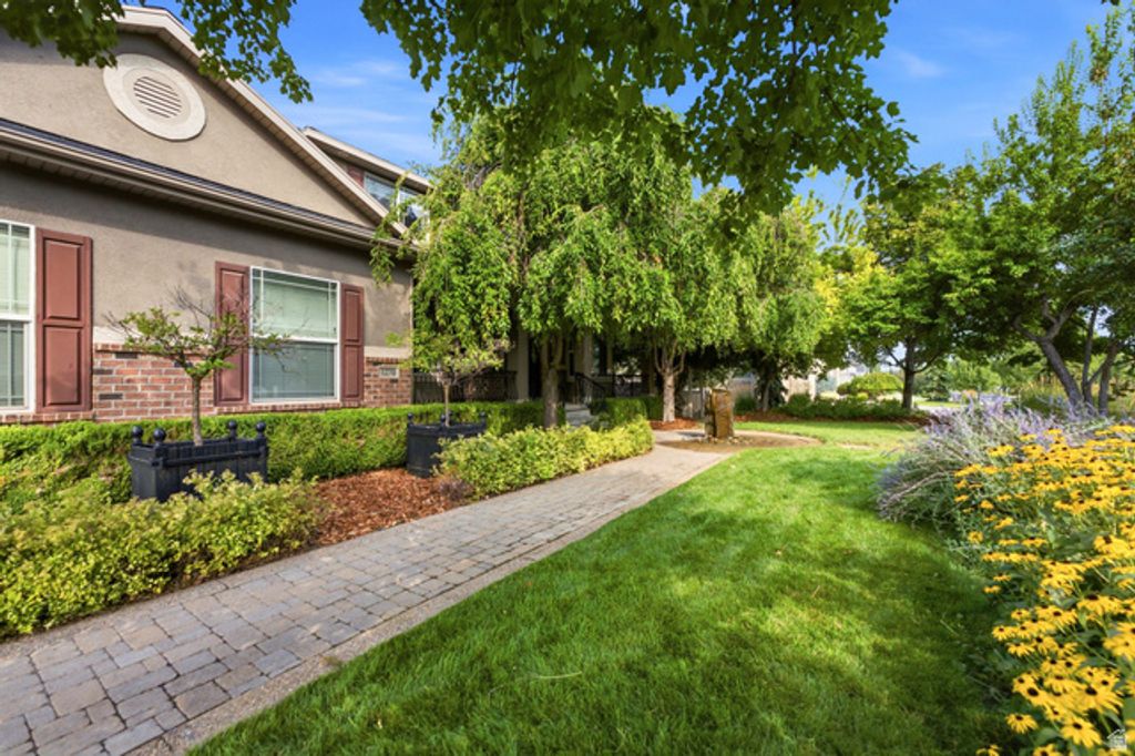 1270 SANTA ANITA DR, Kaysville, UT 84037 — photo 2