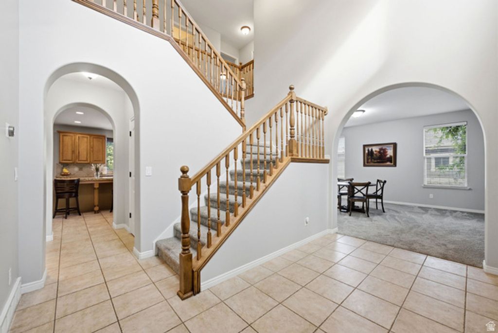 1270 SANTA ANITA DR, Kaysville, UT 84037 — photo 4
