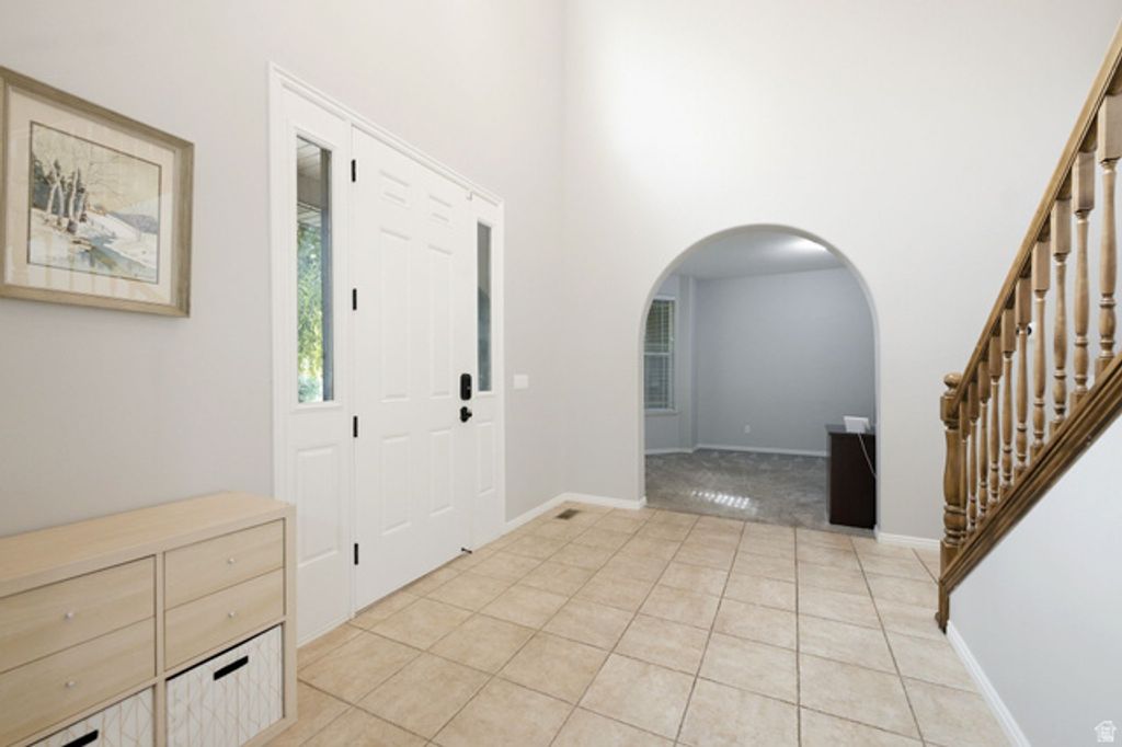 1270 SANTA ANITA DR, Kaysville, UT 84037 — photo 5