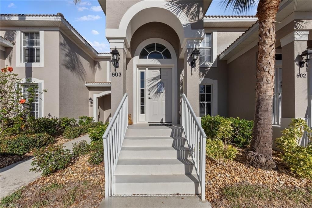 10124 Colonial Country Club BLVD 503, FORT MYERS, FL 33913 — exterior