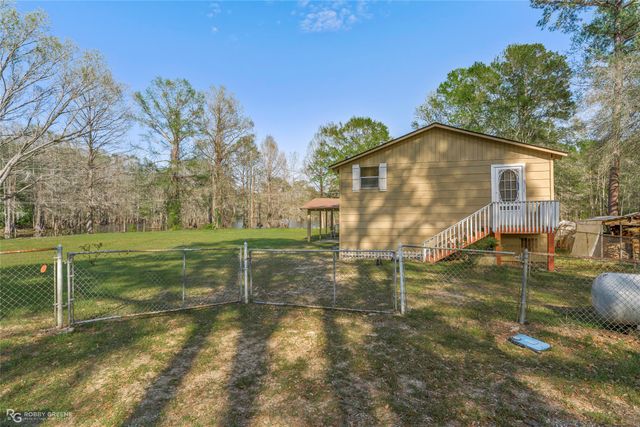 121 Willow Street, Heflin, LA 71039