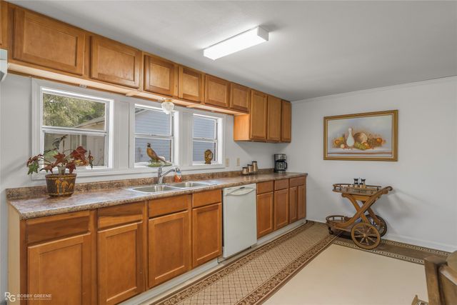 121 Willow Street, Heflin, LA 71039