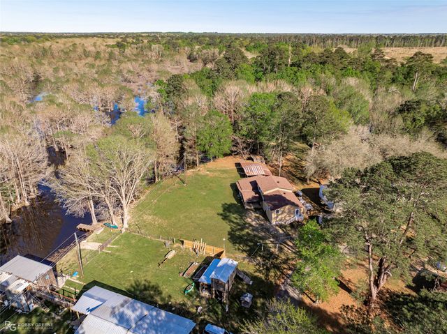 121 Willow Street, Heflin, LA 71039