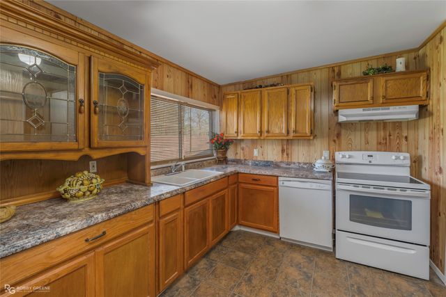 121 Willow Street, Heflin, LA 71039