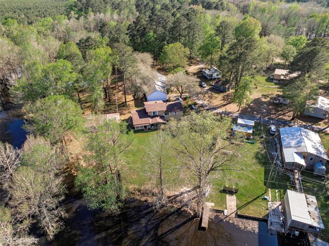 121 Willow Street, Heflin, LA 71039