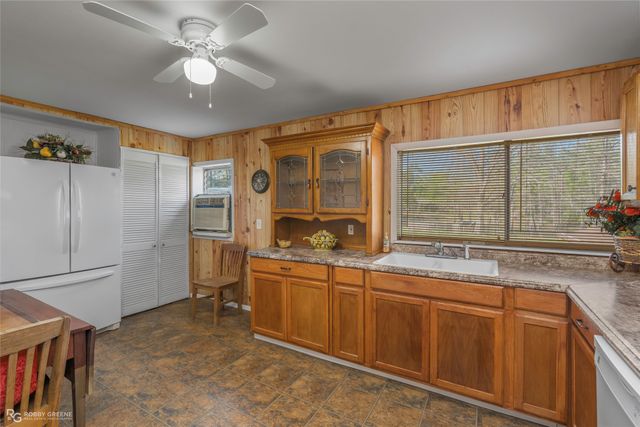 121 Willow Street, Heflin, LA 71039