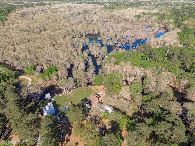 121 Willow Street, Heflin, LA 71039