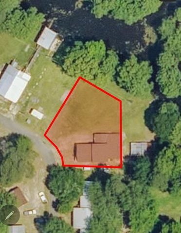 121 Willow Street, Heflin, LA 71039