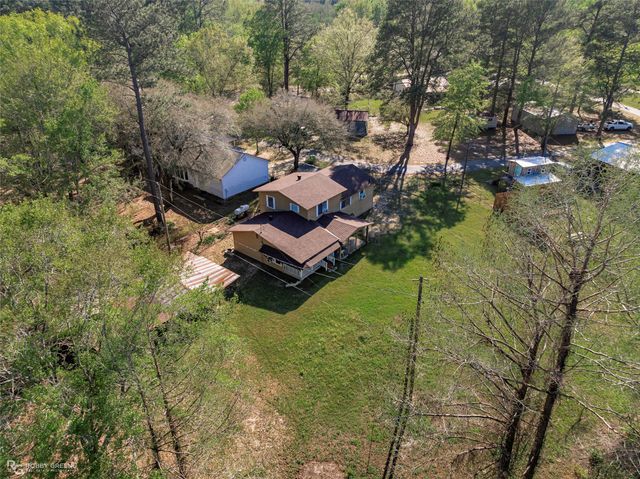 121 Willow Street, Heflin, LA 71039