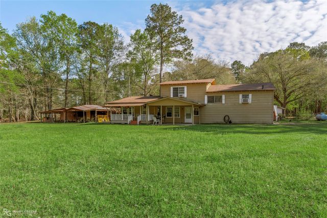 121 Willow Street, Heflin, LA 71039